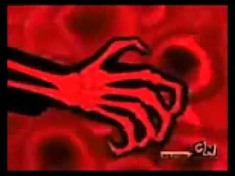 Ben10  Albedo Transformations