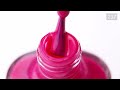 Varnish CND Vinylux Weekly Polish - Pink Leggings (237) (hot pink, enamel), 15 ml