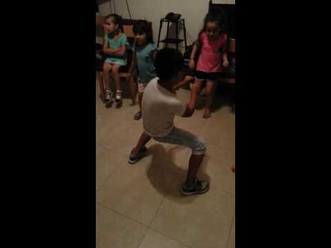 Los chicos lindos y chicas lindas