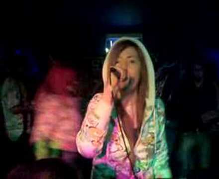 Rapangels İmago Bar Pi Apacella