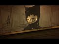 Bendy And The Ink Machine Chapter 1 Alpha Old Chapter 1 Batim Gameplay
