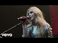 Sabrina Carpenter Why Live On The Honda Stage At The Hammerstein Ballroom