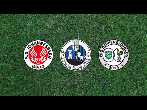 HKM C-Junioren Fulda: Endrunde