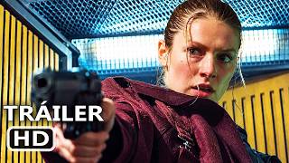 BLADE RUNNER 2099 Tráiler 2 Español Latino (2026)