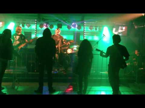 Ground Zero - To iste peklo kazdy den