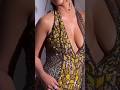 Sab Gazab Hina Khan Sexy Dress Hina Khan Looks Sexy Sexy Dress Hinakhan