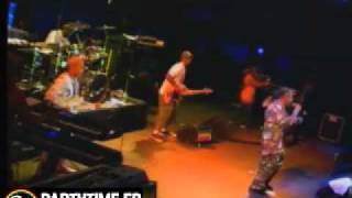 Horace Andy and Johnny Clarke Live at Garance reggae fest 2011 by www.partytime.fr
