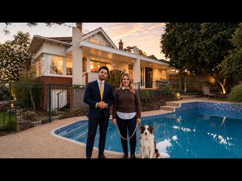 3 Whitehorse Road, Deepdene, VIC 3103, 5 Kuwarto, 3 Banyo, House