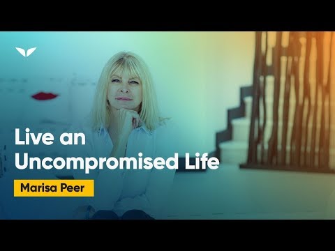 Uncompromised Life promo video