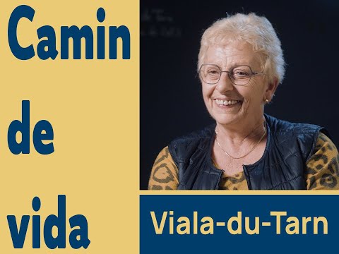 Camin de vida # Lo Vialar-de-Tarn