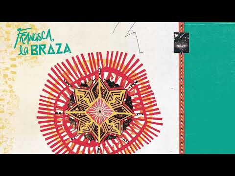 FranciscaLaBraza - Áudio do Sebastián (BRAZA + francisco, el hombre)