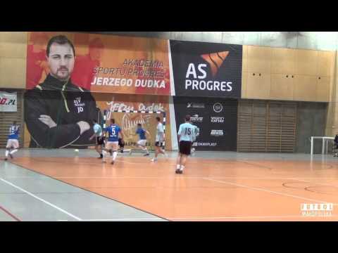 KLF: CK Browar - Medicina 1:4 (0:3)