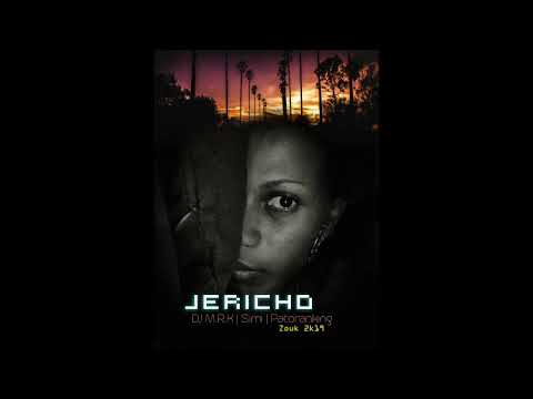 DJ M R K x Simi & Patoranking  Jericho Zouk 2k19