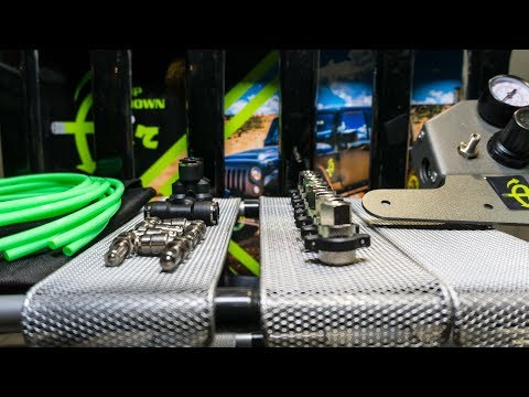UP DOWN AIR - HOW DOES IT WORK?
