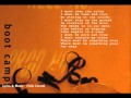 Soundgarden -  an unkind / boot camp (lyrics ) - Daniel Bazet Soundgarden -  an unkind / boot camp (lyrics )
