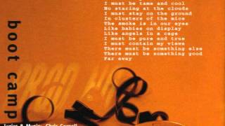 Soundgarden -  an unkind / boot camp (lyrics )