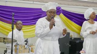 Music Jamboree 2018 - Sister Mayowa Akinyele C&S Rock of Calvary