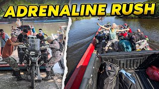 Guatemala's Wildest Ride! - EP.337