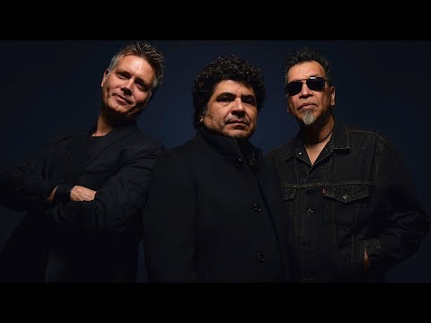 Otmaro Ruiz | Jimmy Branly | Jimmy Haslip