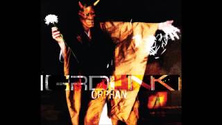 Gridlink - Orphan EP (2011) Full Album HQ (Grindcore)