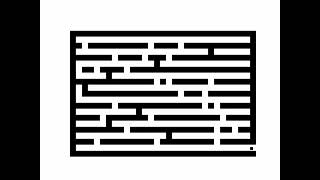 Doolhof (nl) for the ZX81