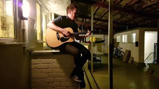 Ansel Modest Mouse Acoustic