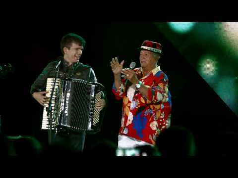 Waldonys DVD Meu Ninho - Quem Dera (part. Genival Lacerda)