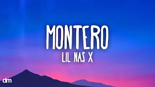 Download lagu Lil Nas X - Montero (Lyrics) mp3
