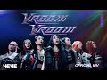 4EVE VROOM VROOM Prod By URBOYTJ Official MV
