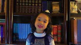 Everybody Ought To Know by Cedarmont Kids