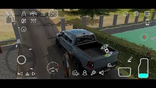 CAR PARKING MULTIPLAYER 2/ FREE ANDROID GAMES 2025 HD 1080 FPS