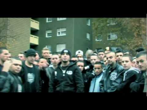 ♛Alba Kingz♛ - Unsere Gegend (Remix) © "Offizielles Video"