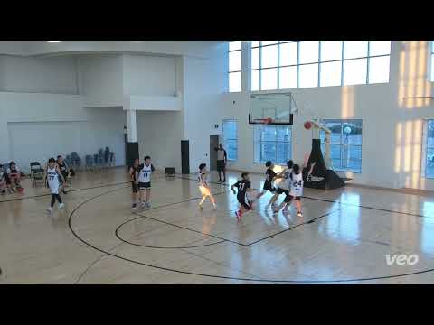 amigos vs nym - saturday tier 9 - tcbl 2022 fall