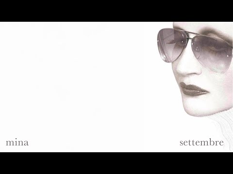 Mina - Settembre (Official Lyric Video) thumbnail