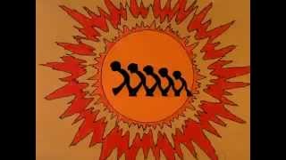 I'll Bet You - Jacksons cartoon 1971