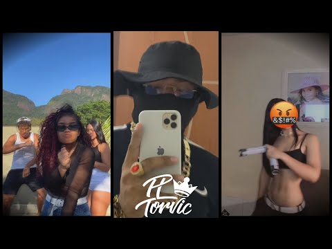 HOJE É ANIVERSARIO DELA, VOU ESTOURAR O CHAMPAGNE DE LEITE - MC BURET, PIKACHU & GUDAN [ ROGERINHO ]