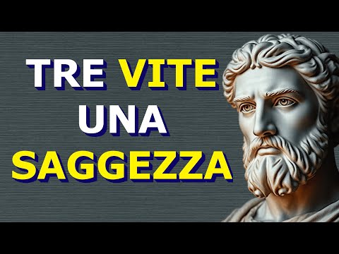 3 Philosophers, 3 Different Lives, 1 Lesson That Changes Everything | Stoicism | Stoic Philosophy