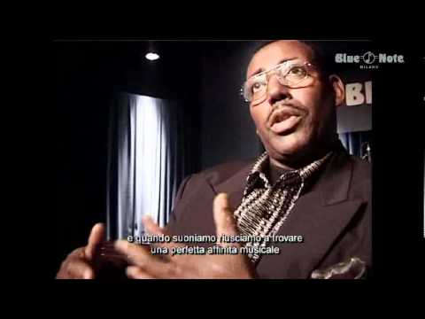 Blue Note Talks With...  RONNY JORDAN (2007)