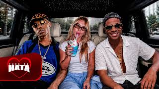 EU PREFIRO A RUA COM AS TCHUCA - MC Meno K, MC Ryan SP, MC Cebezinho e MC Lele JP