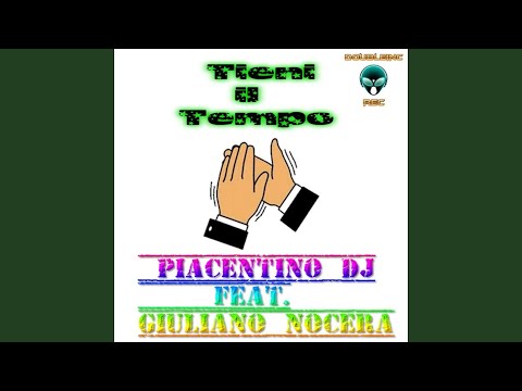 Tieni il tempo (feat. Giuliano Nocera) (Original Version)