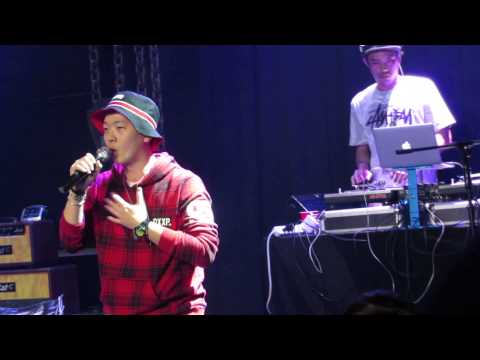 15-03-27 溫故知新 Revival - Used To Love Her @ A-TEAM