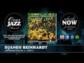 Django Reinhardt - Improvisation No. 3 - Part 2 (1943)