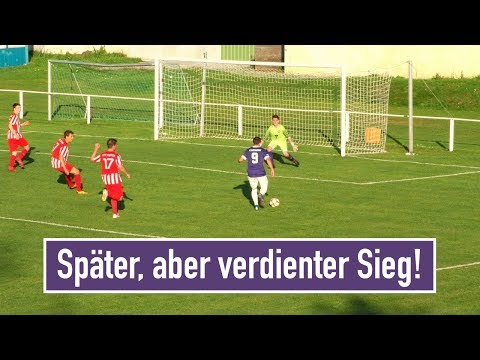 SC GATTENDORF - UFC TADTEN 14.9.2019