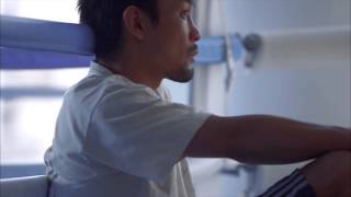 TEE & AI「Let it be」Music Video