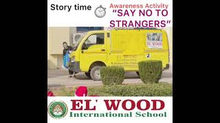 Elwood International School Video