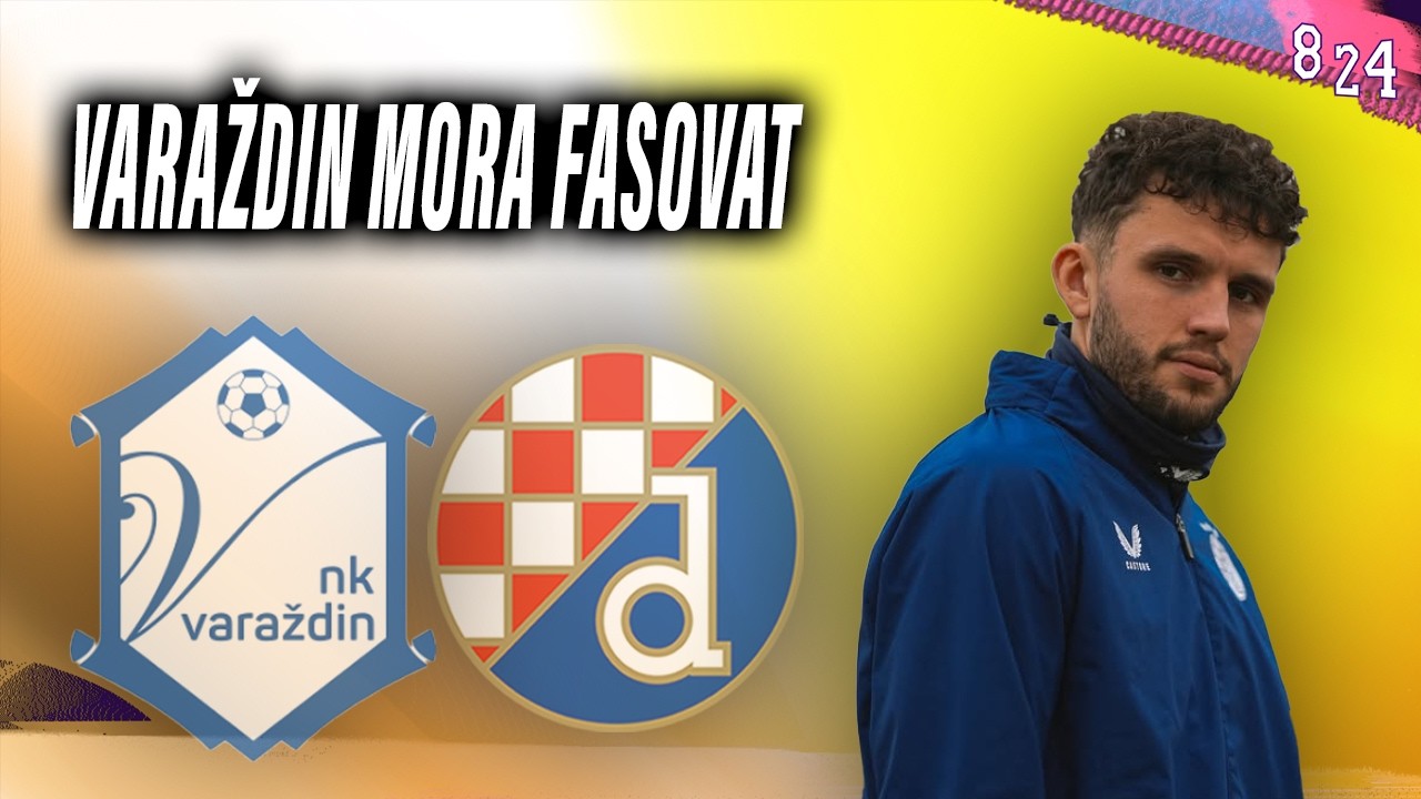 Najava: Varaždin - Dinamo / Profascore /Astrologija #177