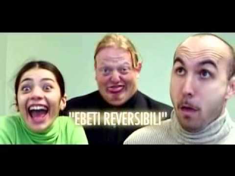 Il conto -  Maccio Capatonda