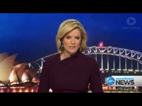 Ten News - Jehovah's Witnesses have the Worst Cases of Child Abuse Ever Seen