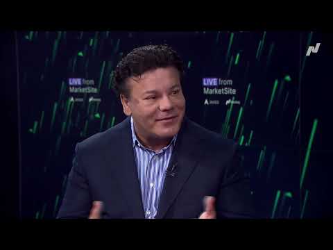 Why enterprises choose Aviso | CEO, Trevor Rodrigues Templar at NASDAQ