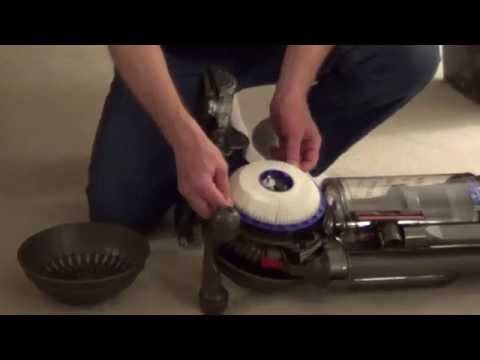 Dyson Animal - Dyson Staubsaugerfunktionen - dc 65